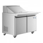 Avantco SS-PT-71M-HC 70