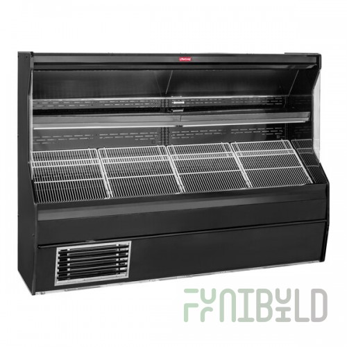 Howard McCray SC-P32E-8S-B-LED 32E Series 98