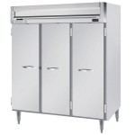 Beverage-Air HRPS3HC-1S Horizon Series 78