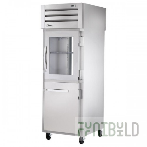True STG1RPT-1HG/1HS-1G-HC Spec Series 27 1/2