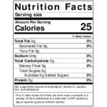 Nielsen-Massey 1 Gallon Pure Almond Extract Nielsen-Massey 1 Gallon Pure Almond Extract