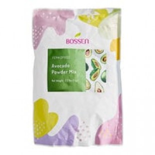 Fanale Avocado Powder Mix 2.2 lb. - 20/Case Fanale Avocado Powder Mix 2.2 lb. - 20/Case