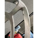 Scratch and Dent Vollrath 40776 Flat Beater for 40759 40 Qt. Commercial Floor Mixer Scratch and Dent Vollrath 40776 Flat Beater for 40759 40 Qt. Commercial Floor Mixer