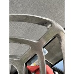 Scratch and Dent Vollrath 40776 Flat Beater for 40759 40 Qt. Commercial Floor Mixer Scratch and Dent Vollrath 40776 Flat Beater for 40759 40 Qt. Commercial Floor Mixer