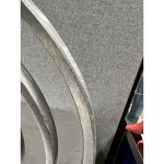 Scratch and Dent Vollrath 40776 Flat Beater for 40759 40 Qt. Commercial Floor Mixer Scratch and Dent Vollrath 40776 Flat Beater for 40759 40 Qt. Commercial Floor Mixer