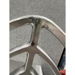 Scratch and Dent Vollrath 40776 Flat Beater for 40759 40 Qt. Commercial Floor Mixer Scratch and Dent Vollrath 40776 Flat Beater for 40759 40 Qt. Commercial Floor Mixer
