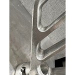 Scratch and Dent Vollrath 40776 Flat Beater for 40759 40 Qt. Commercial Floor Mixer Scratch and Dent Vollrath 40776 Flat Beater for 40759 40 Qt. Commercial Floor Mixer