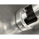 Scratch and Dent Vollrath 40776 Flat Beater for 40759 40 Qt. Commercial Floor Mixer Scratch and Dent Vollrath 40776 Flat Beater for 40759 40 Qt. Commercial Floor Mixer