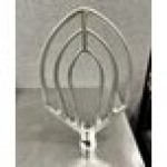 Scratch and Dent Vollrath 40776 Flat Beater for 40759 40 Qt. Commercial Floor Mixer Scratch and Dent Vollrath 40776 Flat Beater for 40759 40 Qt. Commercial Floor Mixer