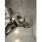 Scratch and Dent Vollrath 40776 Flat Beater for 40759 40 Qt. Commercial Floor Mixer Scratch and Dent Vollrath 40776 Flat Beater for 40759 40 Qt. Commercial Floor Mixer
