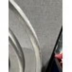 Scratch and Dent Vollrath 40776 Flat Beater for 40759 40 Qt. Commercial Floor Mixer Scratch and Dent Vollrath 40776 Flat Beater for 40759 40 Qt. Commercial Floor Mixer