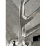 Scratch and Dent Vollrath 40776 Flat Beater for 40759 40 Qt. Commercial Floor Mixer Scratch and Dent Vollrath 40776 Flat Beater for 40759 40 Qt. Commercial Floor Mixer