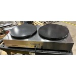 Scratch and Dent Carnival King TCM16DBL 16 Scratch and Dent Carnival King TCM16DBL 16