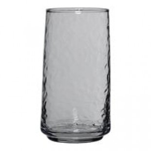 Anchor Hocking Brockhill 18 oz. Coastal Blue Cooler Glass - 12/Case Anchor Hocking Brockhill 18 oz. Coastal Blue Cooler Glass - 12/Case