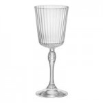 Bormioli Rocco America '20s from Steelite International 9.5 oz. Sling Cocktail Glass - 24/Case Bormioli Rocco America '20s from Steelite International 9.5 oz. Sling Cocktail Glass - 24/Case