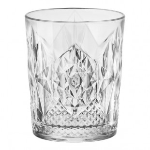 Bormioli Rocco Stone from Steelite International 13.5 oz. Rocks / Double Old Fashioned Glass - 24/Case Bormioli Rocco Stone from Steelite International 13.5 oz. Rocks / Double Old Fashioned Glass - 24/Case