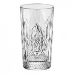 Bormioli Rocco Stone from Steelite International 13.5 oz. Rocks / Double Old Fashioned Glass - 24/Case