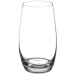 Stolzle Assorted Specialty 7.25 oz. Stemless Wine Glass / Tumbler - 6/Pack Stolzle Assorted Specialty 7.25 oz. Stemless Wine Glass / Tumbler - 6/Pack