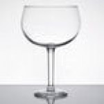 Libbey Grande Collection 27.25 oz. Customizable Magna Grande Margarita / Cocktail Glass - 12/Case Libbey Grande Collection 27.25 oz. Customizable Magna Grande Margarita / Cocktail Glass - 12/Case
