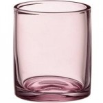 Acopa Pangea 8.5 oz. Mauve Martini Glass - 12/Case Acopa Pangea 8.5 oz. Mauve Martini Glass - 12/Case