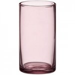 Acopa Pangea 8.5 oz. Mauve Martini Glass - 12/Case Acopa Pangea 8.5 oz. Mauve Martini Glass - 12/Case