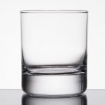 Acopa Straight Up 7 oz. Rocks / Old Fashioned Glass - 12/Case Acopa Straight Up 7 oz. Rocks / Old Fashioned Glass - 12/Case