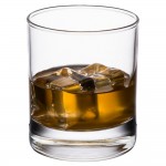 Acopa Straight Up 7 oz. Rocks / Old Fashioned Glass - 12/Case Acopa Straight Up 7 oz. Rocks / Old Fashioned Glass - 12/Case