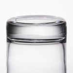 Acopa Straight Up 7 oz. Rocks / Old Fashioned Glass - 12/Case Acopa Straight Up 7 oz. Rocks / Old Fashioned Glass - 12/Case