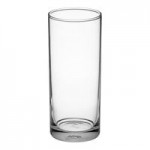 Acopa Straight Up 7 oz. Rocks / Old Fashioned Glass - 12/Case Acopa Straight Up 7 oz. Rocks / Old Fashioned Glass - 12/Case
