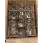 Acopa Straight Up 7 oz. Rocks / Old Fashioned Glass - 12/Case Acopa Straight Up 7 oz. Rocks / Old Fashioned Glass - 12/Case
