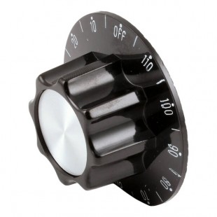 Southbend 2100088 Knob, Control 2 Hour Timer Southbend 2100088 Knob, Control 2 Hour Timer