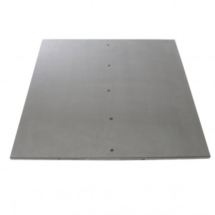 Montague 6138-7 Baffle Heat Assembly
