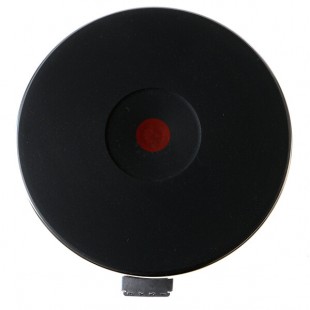 Lang 2N-11120-18 French Plate 380/400v 200