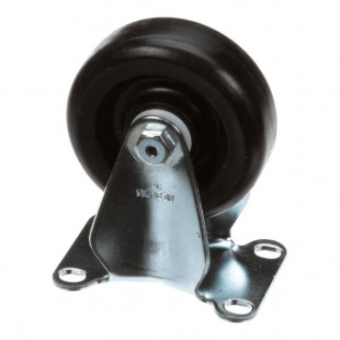 Biro 56139 Rigid Caster (Colson)