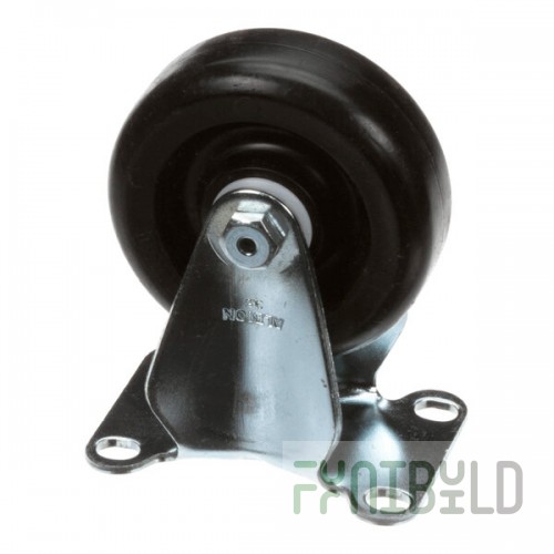 Biro 56139 Rigid Caster (Colson)