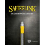 T&S HG-4C-60SEL Safe-T-Link 60 T&S HG-4C-60SEL Safe-T-Link 60