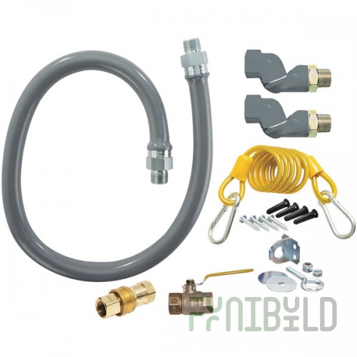Dormont RG1002S36 ReliaGuard 36