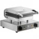Carnival King WBM13DGT Non-Stick Belgian Waffle Maker with Digital Timer and Temperature Controls - 120V