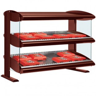 Hatco HXMH-60 Antique Copper LED 60 Hatco HXMH-60 Antique Copper LED 60