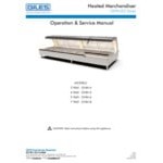 Giles GHM-6C/2 70 5/16 Giles GHM-6C/2 70 5/16
