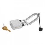 Beverage-Air DD58HC-B-016 2 Double Tap Kegerator Beer Dispenser - Black, (2) 1/2 Keg Capacity