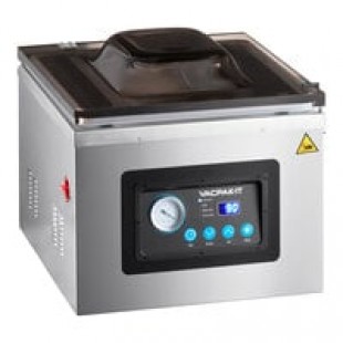ARY VacMaster VP321 Chamber Vacuum Packaging Machine with Two 17