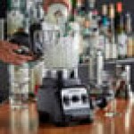 Hamilton Beach / Proctor Silex 55000 Commercial High Performance 2 3/8 hp Blender and 64 oz. BPA-Free Polycarbonate Container - 120V