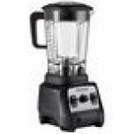 Hamilton Beach / Proctor Silex 55000 Commercial High Performance 2 3/8 hp Blender and 64 oz. BPA-Free Polycarbonate Container - 120V