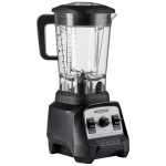 Hamilton Beach / Proctor Silex 55000 Commercial High Performance 2 3/8 hp Blender and 64 oz. BPA-Free Polycarbonate Container - 120V