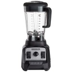 Hamilton Beach / Proctor Silex 55000 Commercial High Performance 2 3/8 hp Blender and 64 oz. BPA-Free Polycarbonate Container - 120V