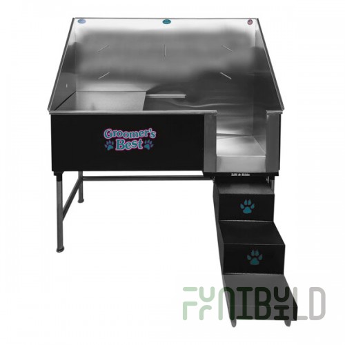 Groomer's Best GB58EL-BCR Elite 58