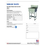 Sani-Lav 531F0 25