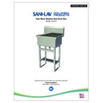 Sani-Lav 531F0 25