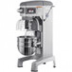 Hobart Legacy+ HL300 30 Qt. Planetary Floor Mixer with Guard & Standard Accessories - 120V, 3/4 hp Hobart Legacy+ HL300 30 Qt. Planetary Floor Mixer with Guard & Standard Accessories - 120V, 3/4 hp